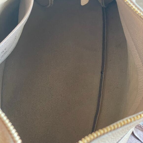 POLENE Umi Leather Bag - Picture 10 of 11